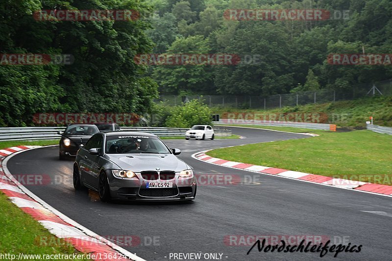 Bild #13642474 - Touristenfahrten Nürburgring Nordschleife (13.07.2021)