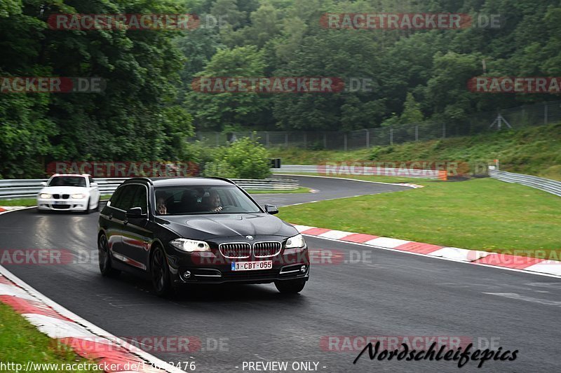 Bild #13642476 - Touristenfahrten Nürburgring Nordschleife (13.07.2021)