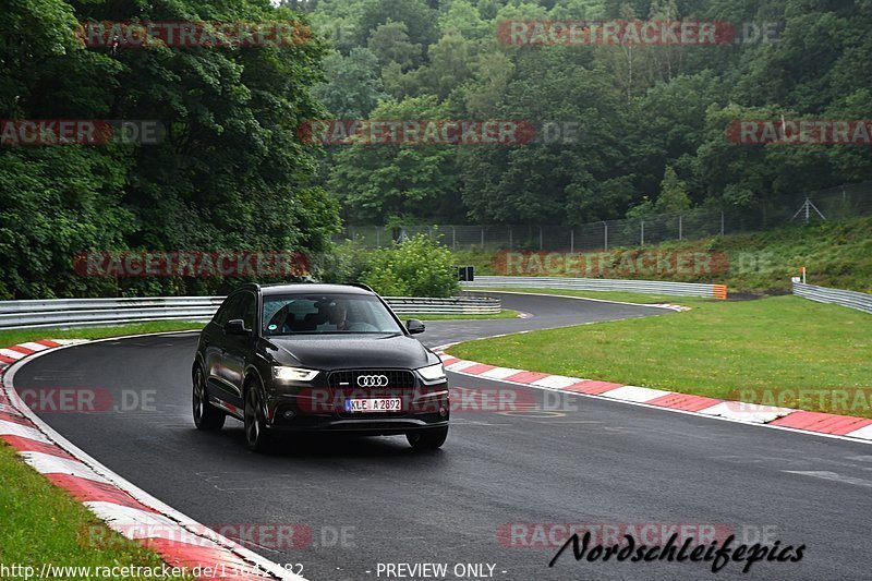 Bild #13642482 - Touristenfahrten Nürburgring Nordschleife (13.07.2021)