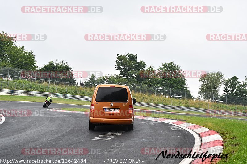 Bild #13642484 - Touristenfahrten Nürburgring Nordschleife (13.07.2021)