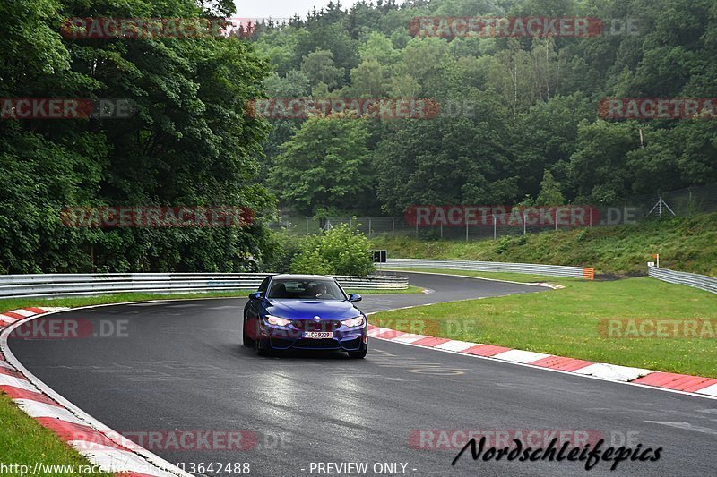 Bild #13642488 - Touristenfahrten Nürburgring Nordschleife (13.07.2021)