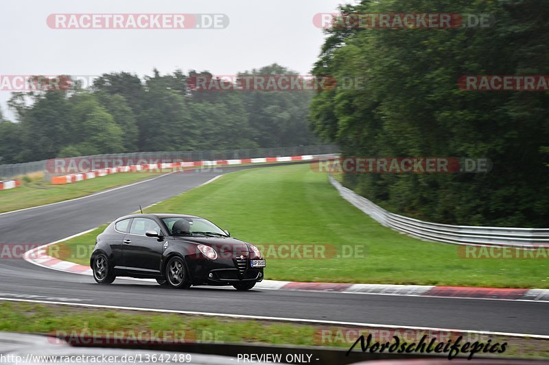 Bild #13642489 - Touristenfahrten Nürburgring Nordschleife (13.07.2021)