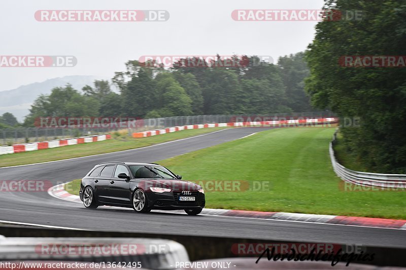 Bild #13642495 - Touristenfahrten Nürburgring Nordschleife (13.07.2021)