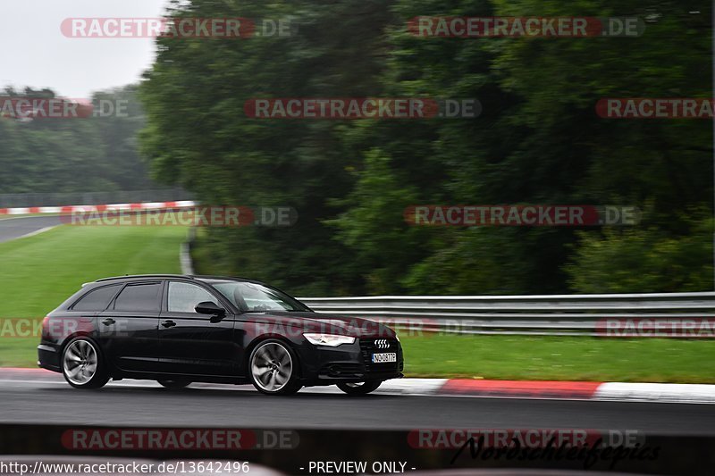 Bild #13642496 - Touristenfahrten Nürburgring Nordschleife (13.07.2021)