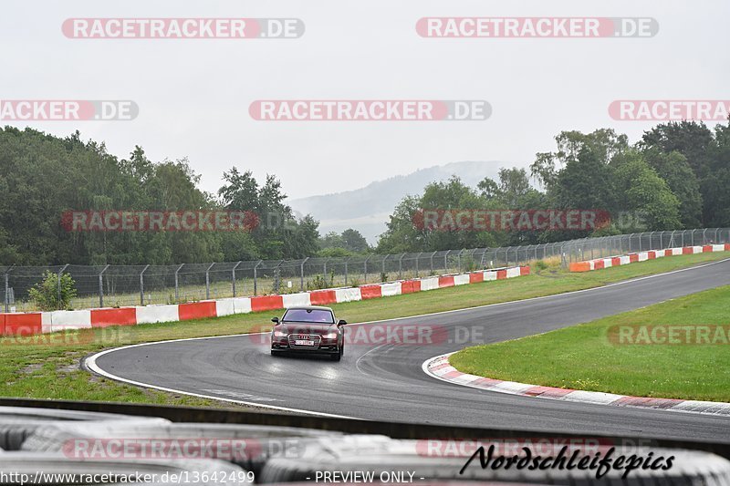 Bild #13642499 - Touristenfahrten Nürburgring Nordschleife (13.07.2021)