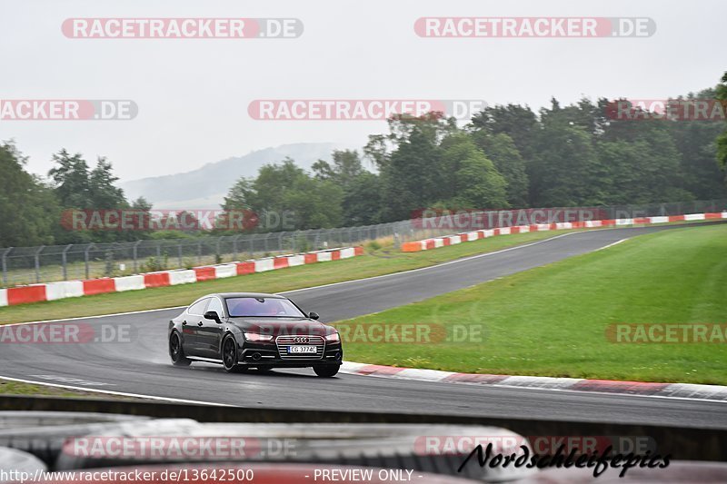 Bild #13642500 - Touristenfahrten Nürburgring Nordschleife (13.07.2021)