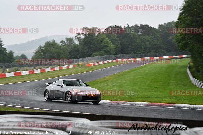 Bild #13642510 - Touristenfahrten Nürburgring Nordschleife (13.07.2021)