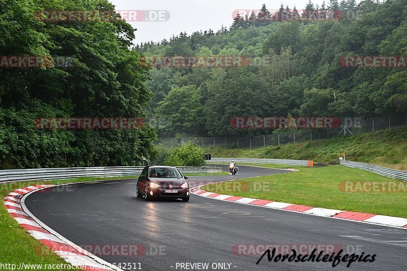 Bild #13642511 - Touristenfahrten Nürburgring Nordschleife (13.07.2021)