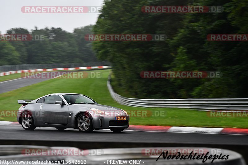 Bild #13642513 - Touristenfahrten Nürburgring Nordschleife (13.07.2021)