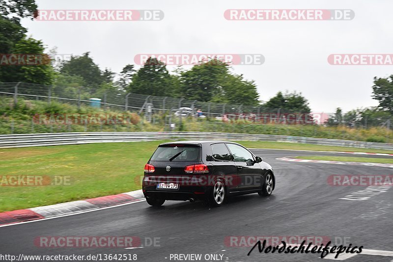 Bild #13642518 - Touristenfahrten Nürburgring Nordschleife (13.07.2021)