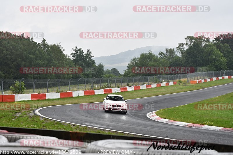 Bild #13642529 - Touristenfahrten Nürburgring Nordschleife (13.07.2021)