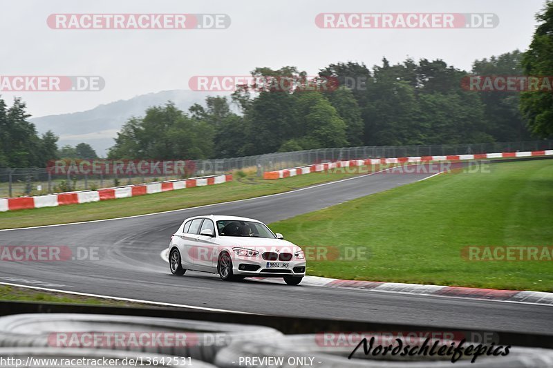 Bild #13642531 - Touristenfahrten Nürburgring Nordschleife (13.07.2021)