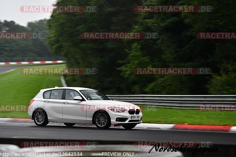 Bild #13642534 - Touristenfahrten Nürburgring Nordschleife (13.07.2021)