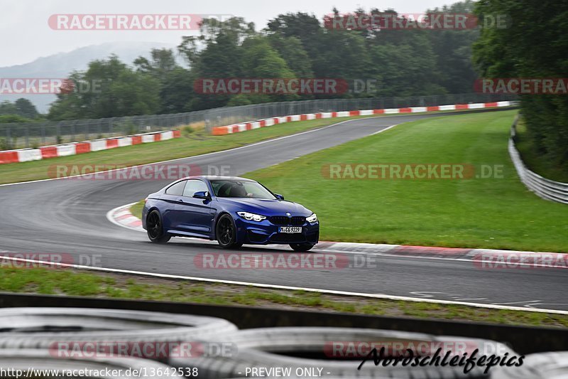 Bild #13642538 - Touristenfahrten Nürburgring Nordschleife (13.07.2021)