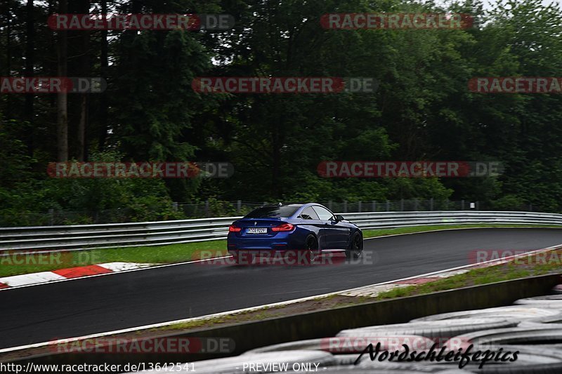 Bild #13642541 - Touristenfahrten Nürburgring Nordschleife (13.07.2021)