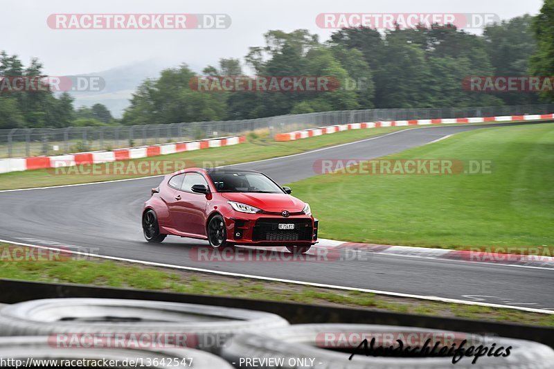 Bild #13642547 - Touristenfahrten Nürburgring Nordschleife (13.07.2021)