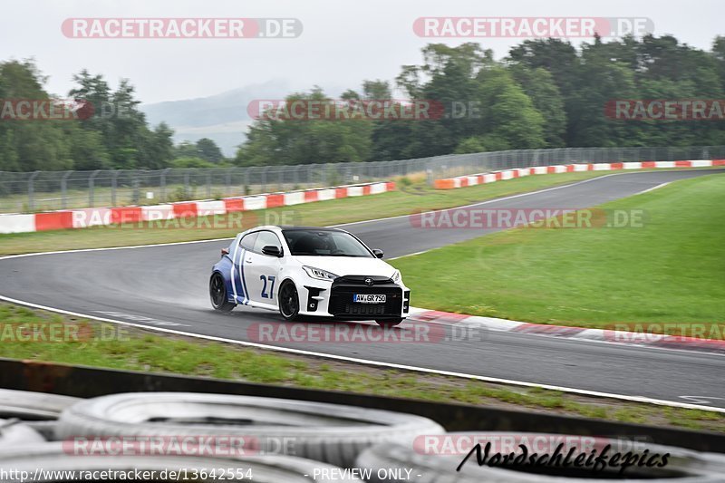 Bild #13642554 - Touristenfahrten Nürburgring Nordschleife (13.07.2021)