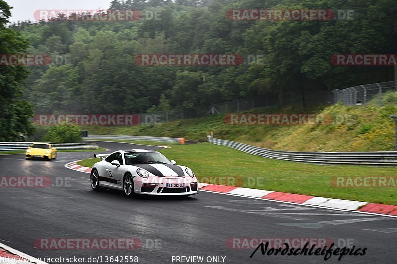 Bild #13642558 - Touristenfahrten Nürburgring Nordschleife (13.07.2021)