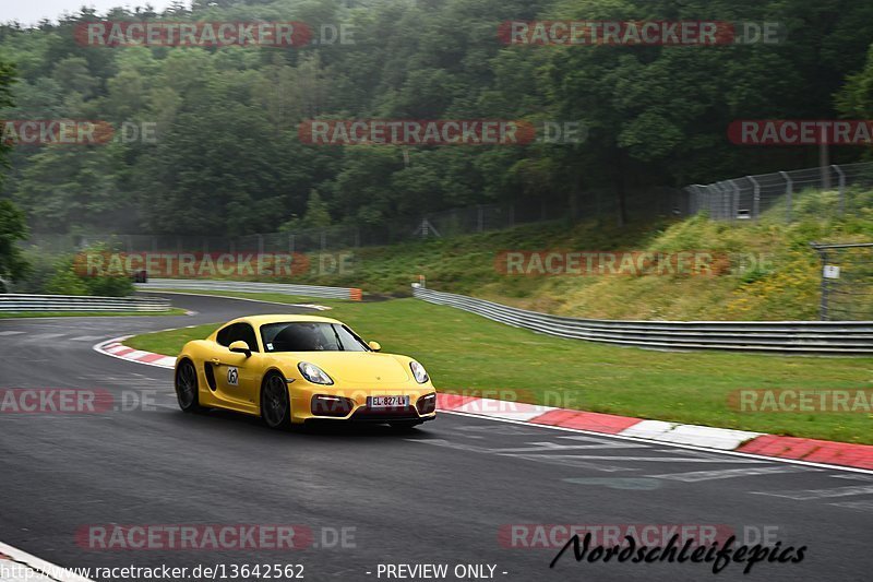 Bild #13642562 - Touristenfahrten Nürburgring Nordschleife (13.07.2021)