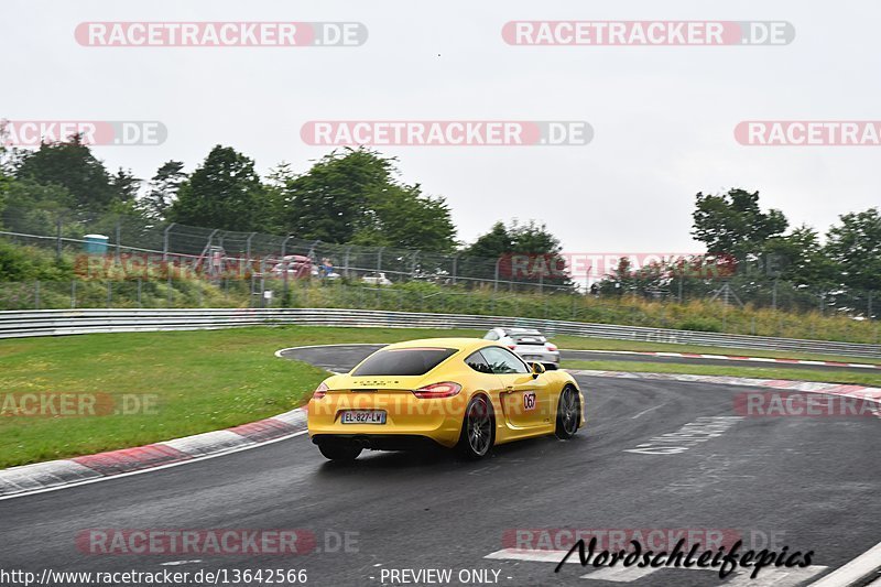 Bild #13642566 - Touristenfahrten Nürburgring Nordschleife (13.07.2021)