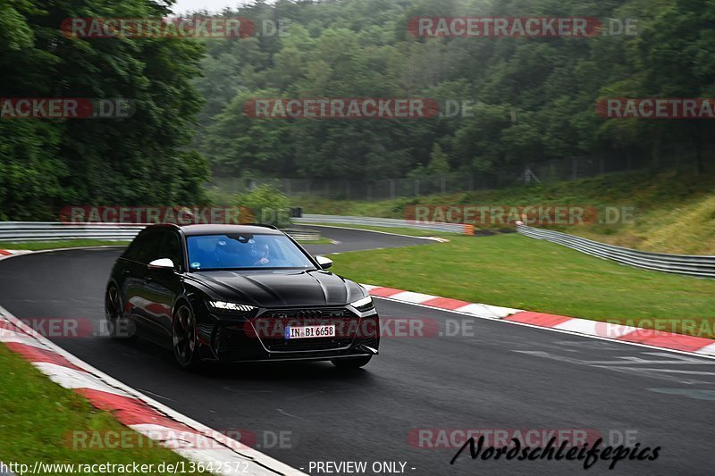 Bild #13642572 - Touristenfahrten Nürburgring Nordschleife (13.07.2021)