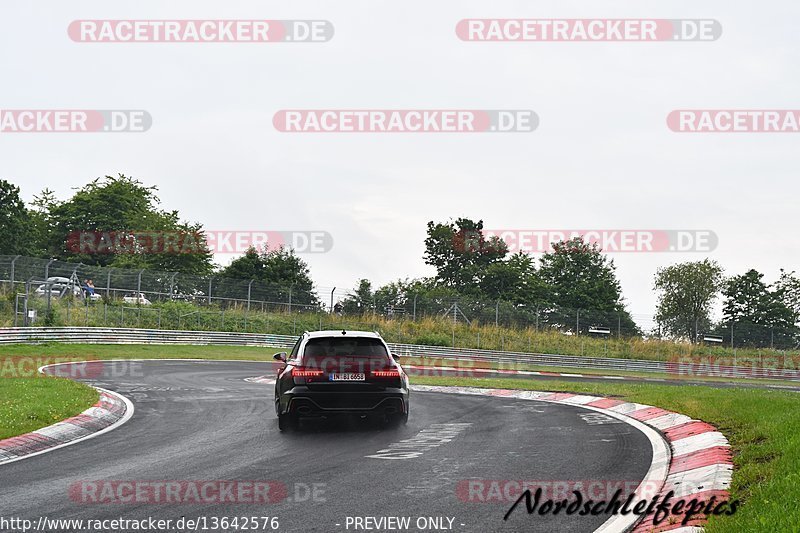 Bild #13642576 - Touristenfahrten Nürburgring Nordschleife (13.07.2021)