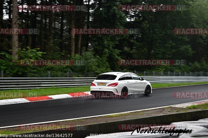 Bild #13642577 - Touristenfahrten Nürburgring Nordschleife (13.07.2021)