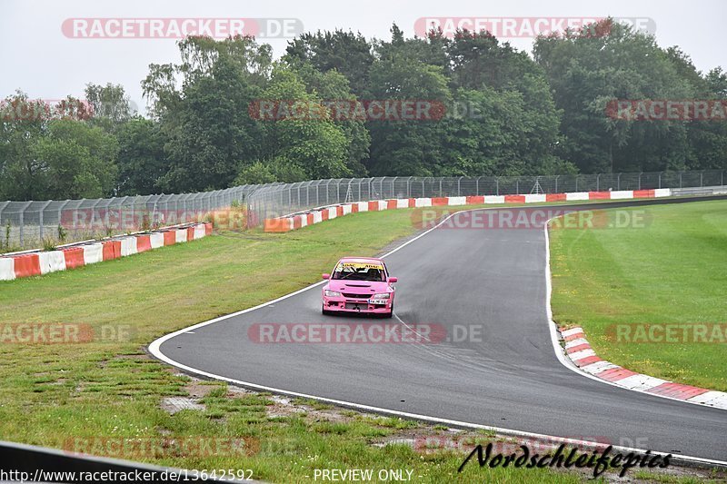 Bild #13642592 - Touristenfahrten Nürburgring Nordschleife (13.07.2021)