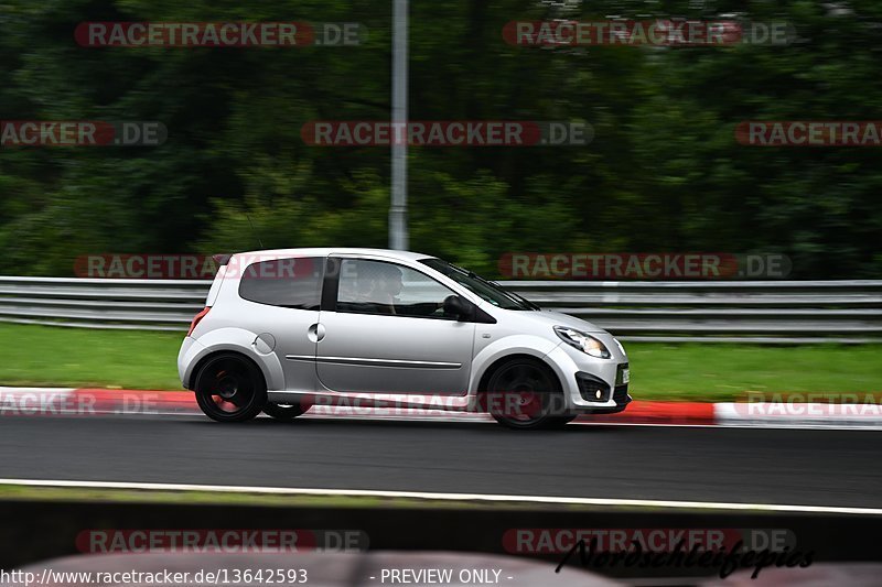 Bild #13642593 - Touristenfahrten Nürburgring Nordschleife (13.07.2021)