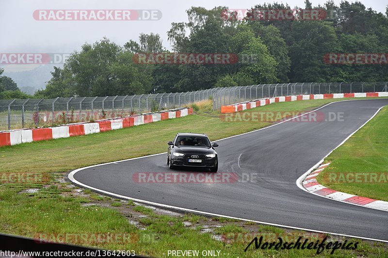 Bild #13642603 - Touristenfahrten Nürburgring Nordschleife (13.07.2021)