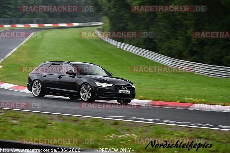 Bild #13642606 - Touristenfahrten Nürburgring Nordschleife (13.07.2021)