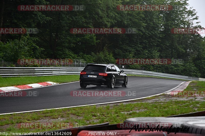 Bild #13642609 - Touristenfahrten Nürburgring Nordschleife (13.07.2021)