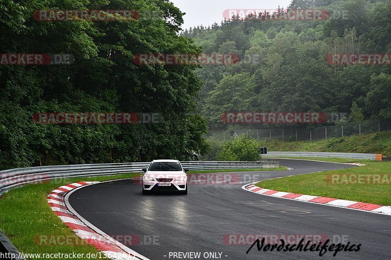 Bild #13642611 - Touristenfahrten Nürburgring Nordschleife (13.07.2021)