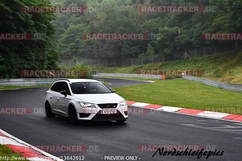 Bild #13642612 - Touristenfahrten Nürburgring Nordschleife (13.07.2021)