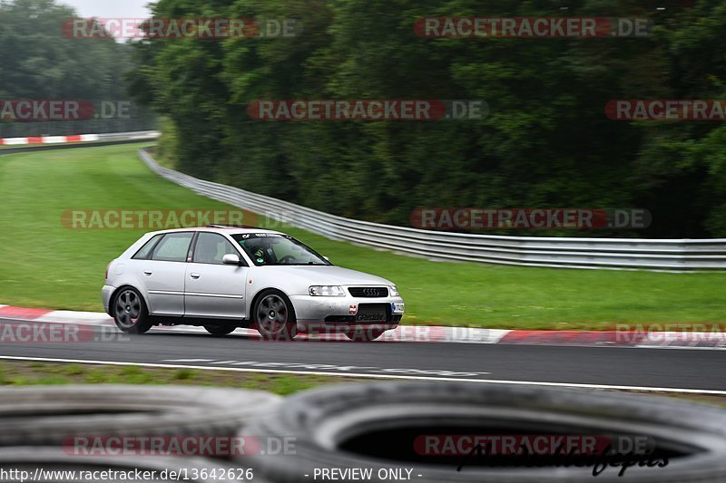 Bild #13642626 - Touristenfahrten Nürburgring Nordschleife (13.07.2021)