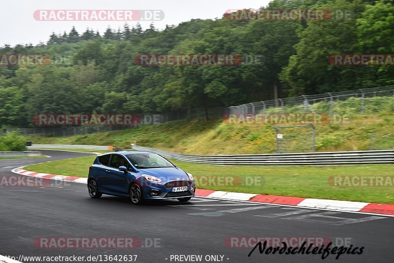 Bild #13642637 - Touristenfahrten Nürburgring Nordschleife (13.07.2021)