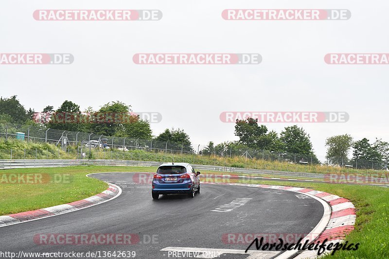 Bild #13642639 - Touristenfahrten Nürburgring Nordschleife (13.07.2021)