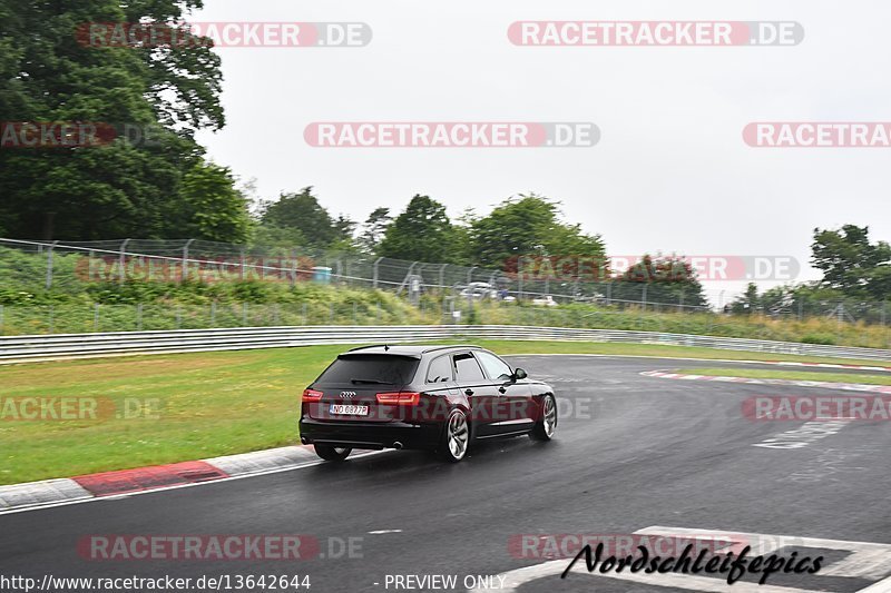 Bild #13642644 - Touristenfahrten Nürburgring Nordschleife (13.07.2021)