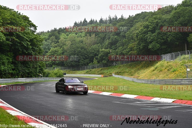 Bild #13642645 - Touristenfahrten Nürburgring Nordschleife (13.07.2021)