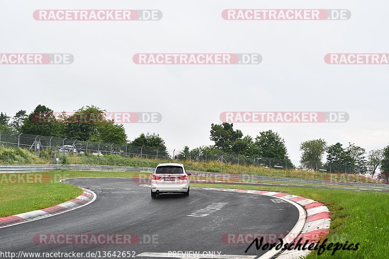 Bild #13642652 - Touristenfahrten Nürburgring Nordschleife (13.07.2021)