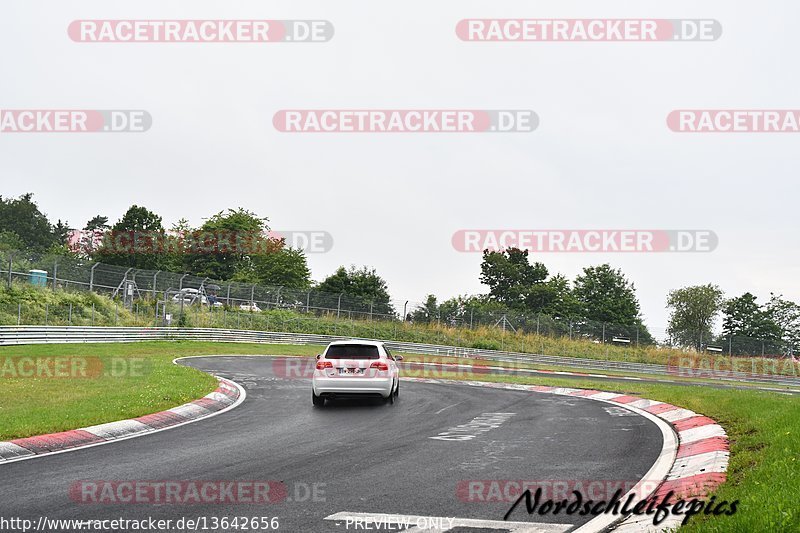 Bild #13642656 - Touristenfahrten Nürburgring Nordschleife (13.07.2021)