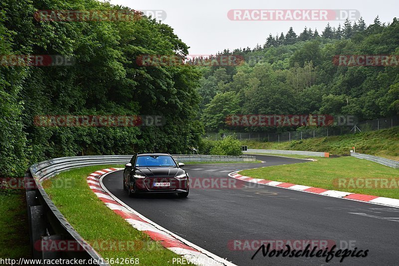 Bild #13642668 - Touristenfahrten Nürburgring Nordschleife (13.07.2021)