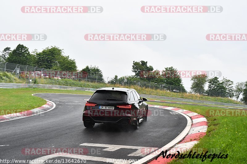 Bild #13642670 - Touristenfahrten Nürburgring Nordschleife (13.07.2021)