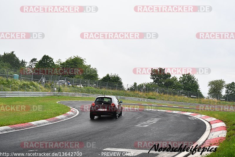 Bild #13642700 - Touristenfahrten Nürburgring Nordschleife (13.07.2021)