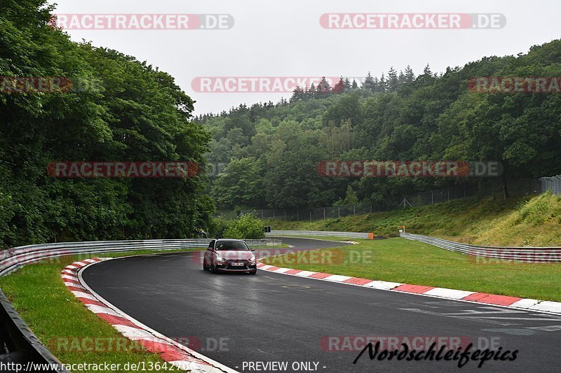 Bild #13642706 - Touristenfahrten Nürburgring Nordschleife (13.07.2021)