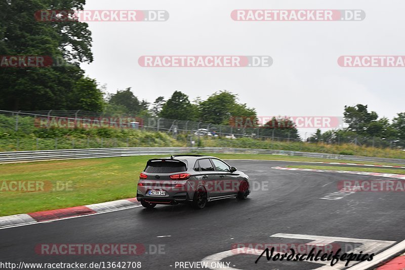 Bild #13642708 - Touristenfahrten Nürburgring Nordschleife (13.07.2021)