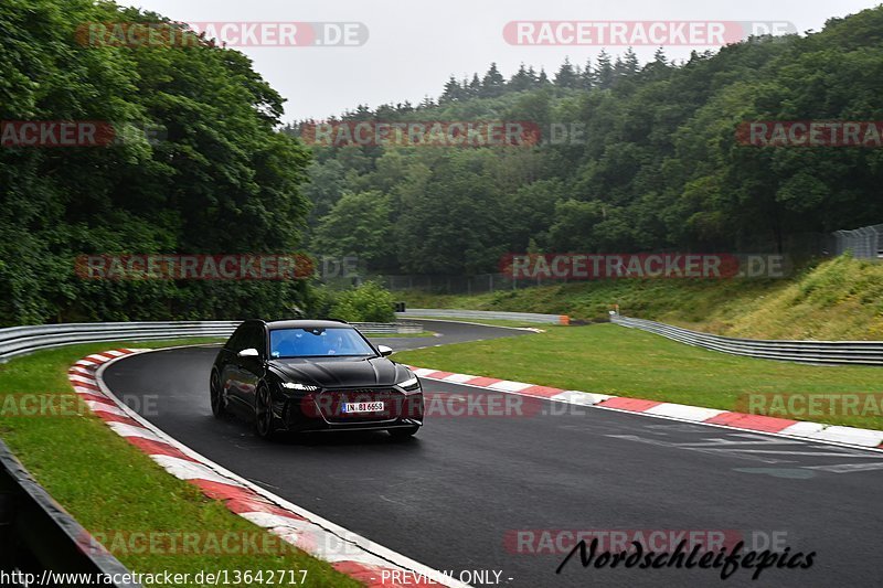 Bild #13642717 - Touristenfahrten Nürburgring Nordschleife (13.07.2021)