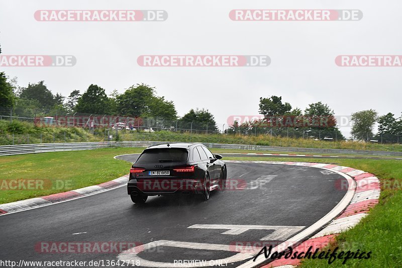 Bild #13642718 - Touristenfahrten Nürburgring Nordschleife (13.07.2021)