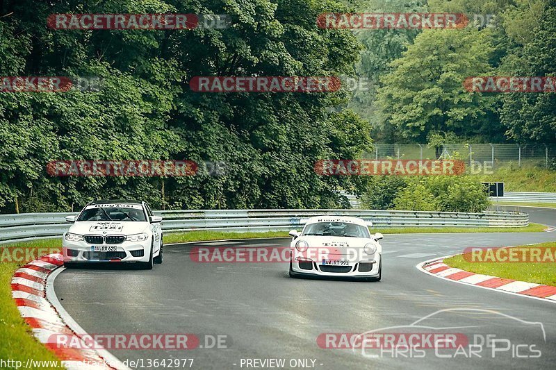 Bild #13642977 - Touristenfahrten Nürburgring Nordschleife (13.07.2021)