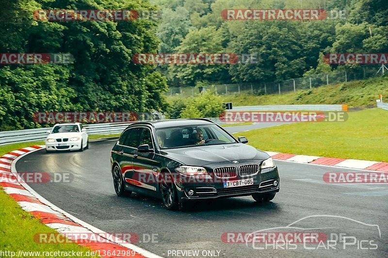 Bild #13642989 - Touristenfahrten Nürburgring Nordschleife (13.07.2021)